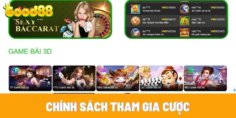 Điều khoản & điều kiện dành cho hội viên