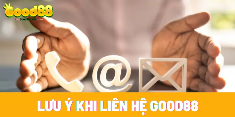 3 lưu ý cơ bản trong lúc trò chuyện với nhân viên