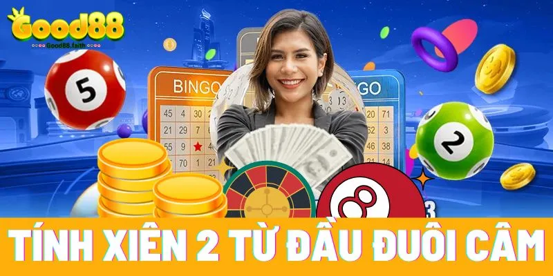 Tìm lô xiên 2 từ đầu, đuôi câm 