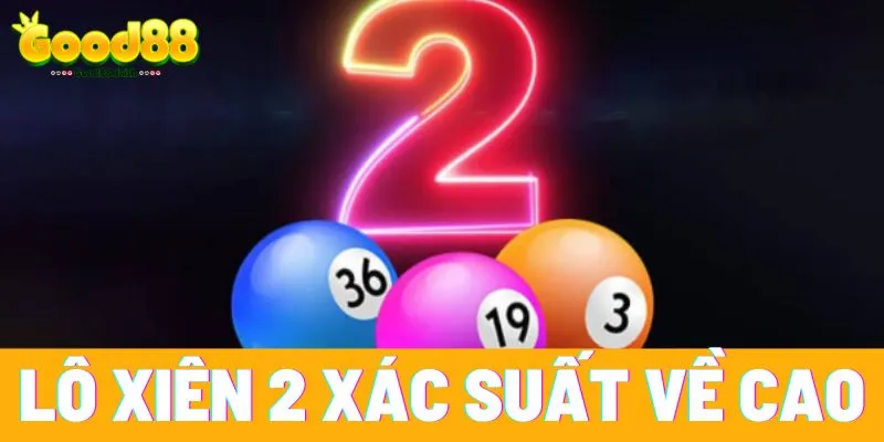 Xiên 2 có xác suất về tương đối cao