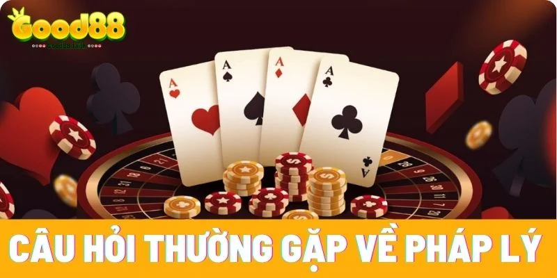 Câu hỏi thường gặp về pháp lý và giấy tờ